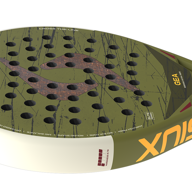 Pala Siux Gea 2 2026