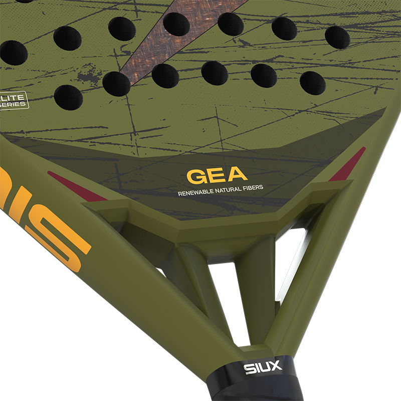 Pala Siux Gea 2 2026