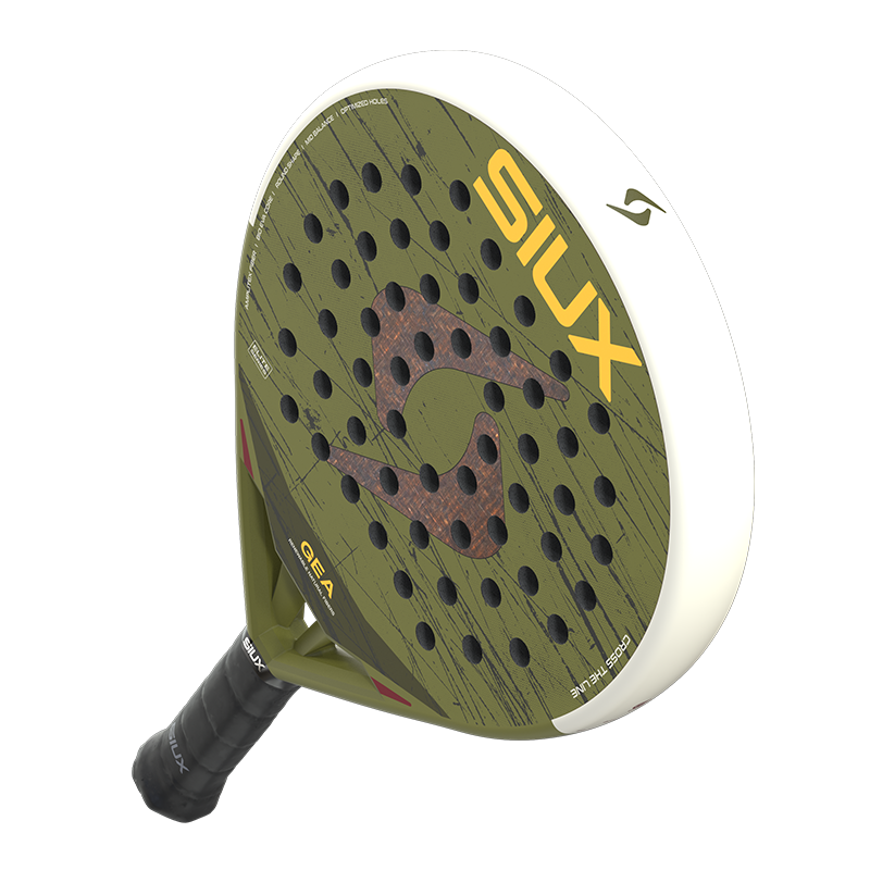 Pala Siux Gea 2 2026
