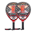 Nox Pack de 2 Raquetes de Padel - AT10 Genius 18K Limited Edition Agustín Tapia (Exclusiva PadelPROShop)
