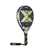 NOX Padel Racket AT10 Genius 12K Limited Edition Agustín Tapia Reissue