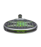 NOX Padel Racket AT10 Genius 12K Limited Edition Agustín Tapia Reissue