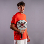 Racchetta da Padel Nox AT10 Genius 12K Xtreme di Agustín Tapia 2027