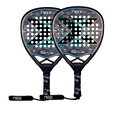 Nox 2-Pack Padel Rackets - AT10 Genius Attack 18K Limited Edition (PadelPROShop Exclusive)