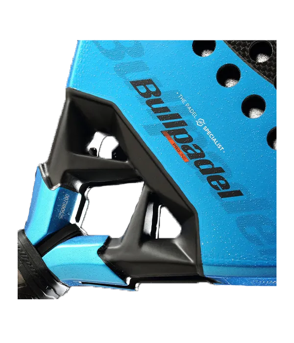 Pala de TEST Pala Bullpadel Vertex 05 Geo 2026