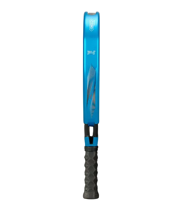 Pala de TEST Pala Bullpadel Vertex 05 Geo 2026