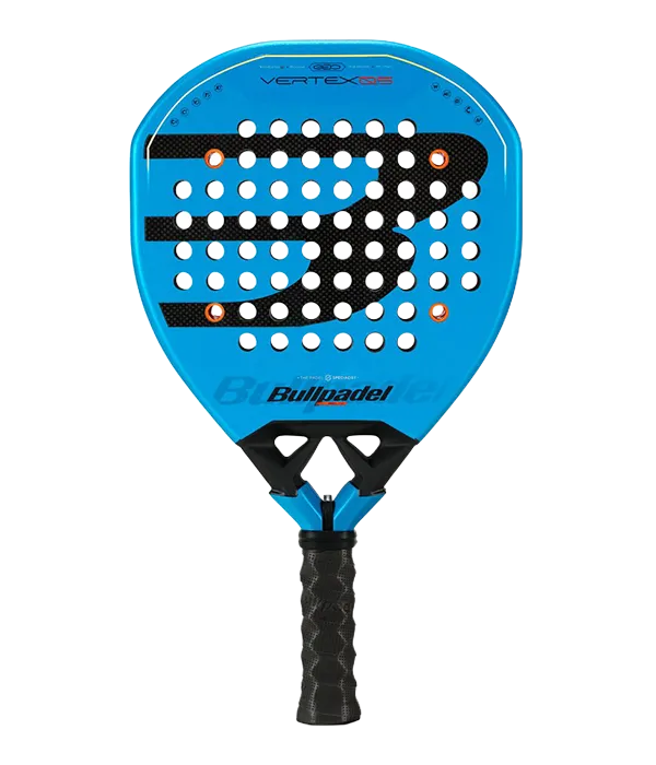 Raquette de Padel Bullpadel Vertex 05 Géo 2026