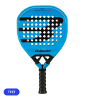 Pala de TEST Pala Bullpadel Vertex 05 Geo 2026