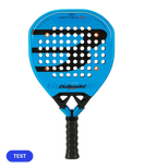 Pala de TEST Pala Bullpadel Vertex 05 Geo 2026