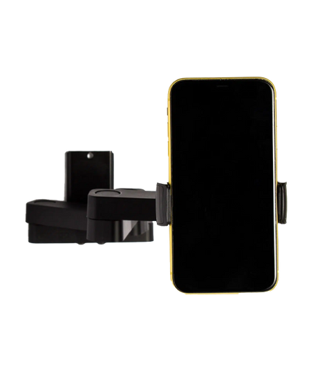 Black Gimadd Mobile Magnetic Support