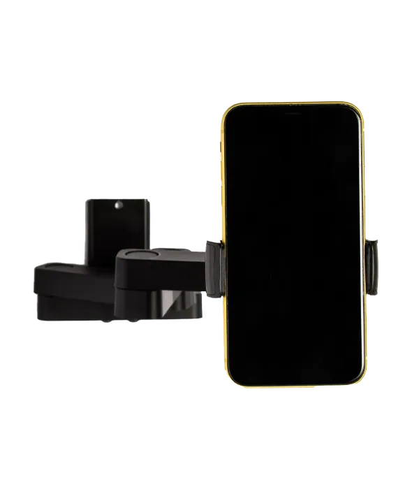 Soporte Magnético Móvil GimAdd Negro 2025
