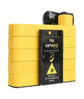 Soporte Magnético Móvil GimAdd Amarillo 2025