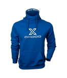 Sudadera Oxdog Glow Azul