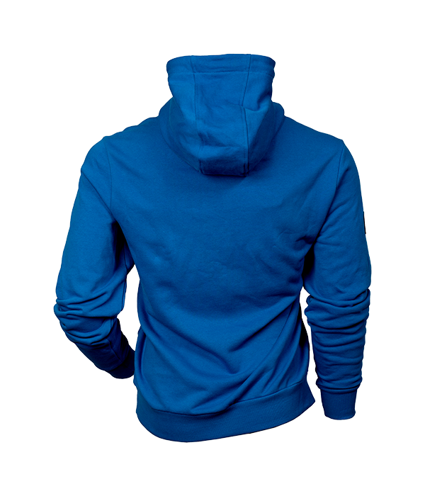 Oxdog Glow Blue Sweatshirt