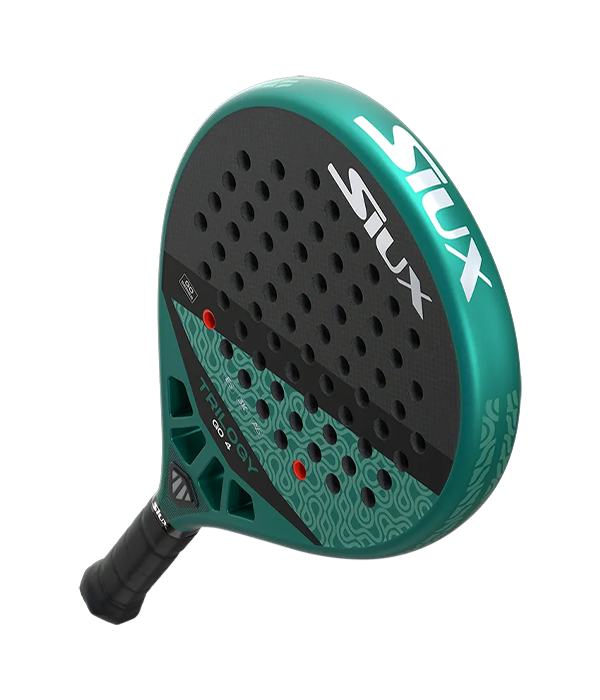 Siux Trilogy Go 4 Racket