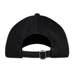 Gorra Nox Street Black/Red