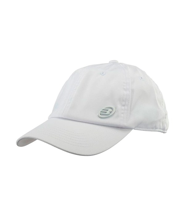 Gorra Bulpadel BPG-233-FW blanca 2023