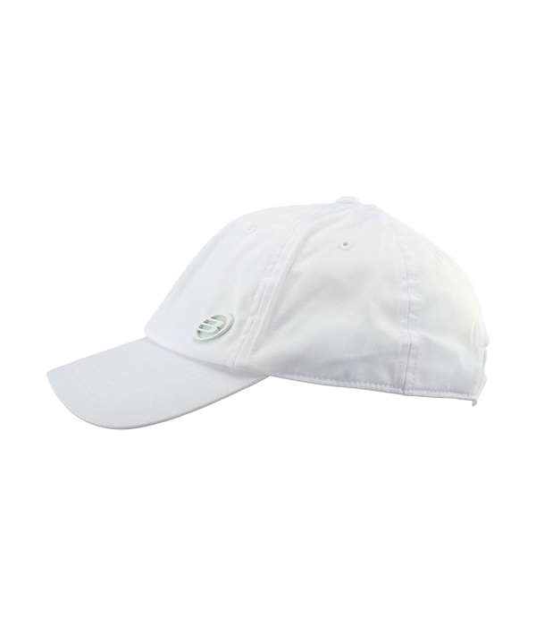 Gorra Bulpadel BPG-233-FW blanca 2023