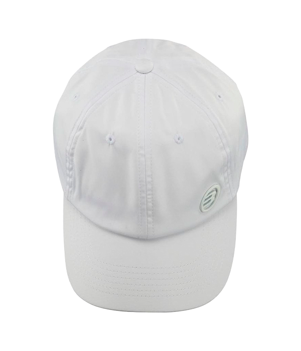 Gorra Bulpadel BPG-233-FW blanca 2023