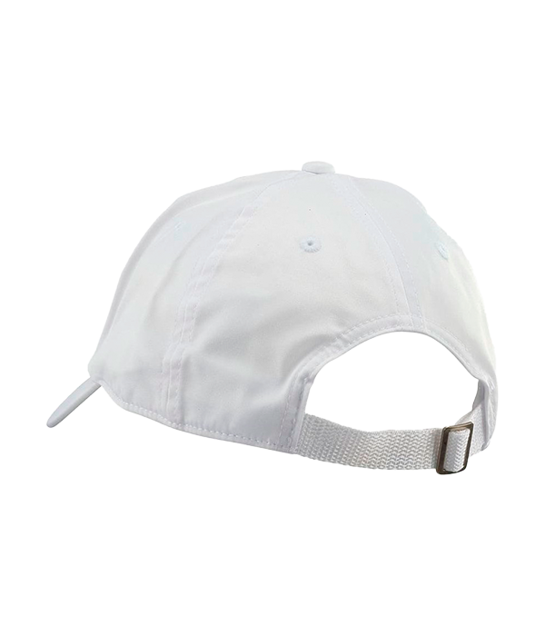 Gorra Bulpadel BPG-233-FW blanca 2023