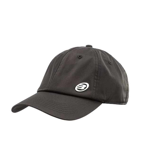 Gorra Bulpadel BPG-233 negra 2023