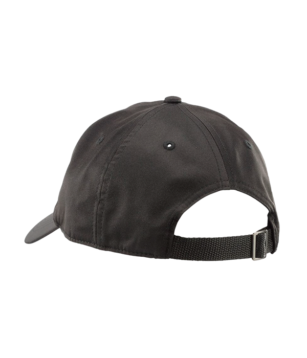 Gorra Bulpadel BPG-233 negra 2023