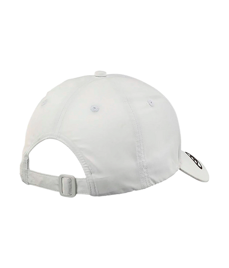 Gorra Bullpadel BPG-PMR2504 Blanco 2025 Premier Padel