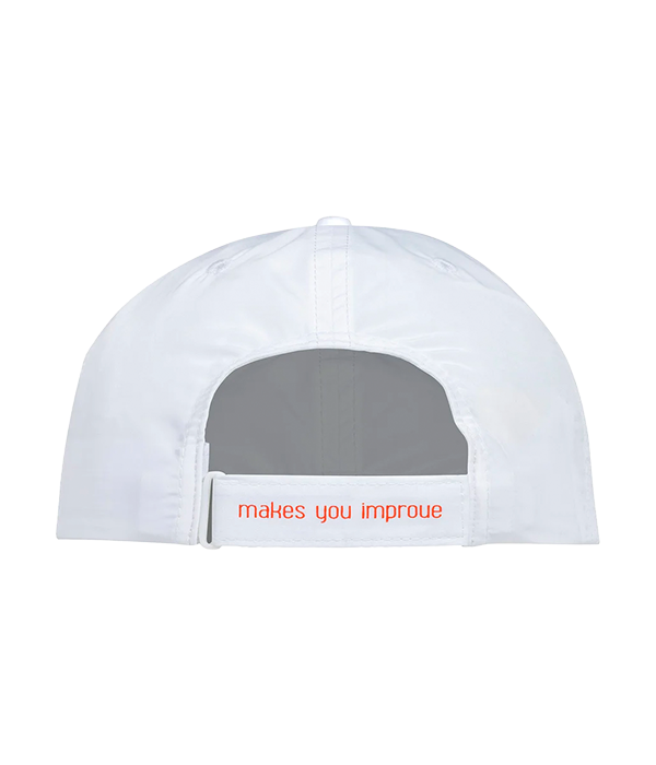 Gorra NOX Blanco