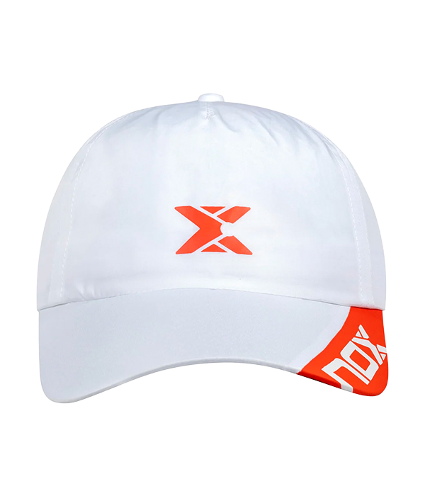 Gorra NOX Blanco