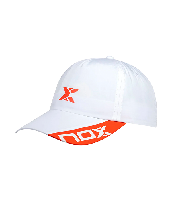 Gorra NOX Blanco