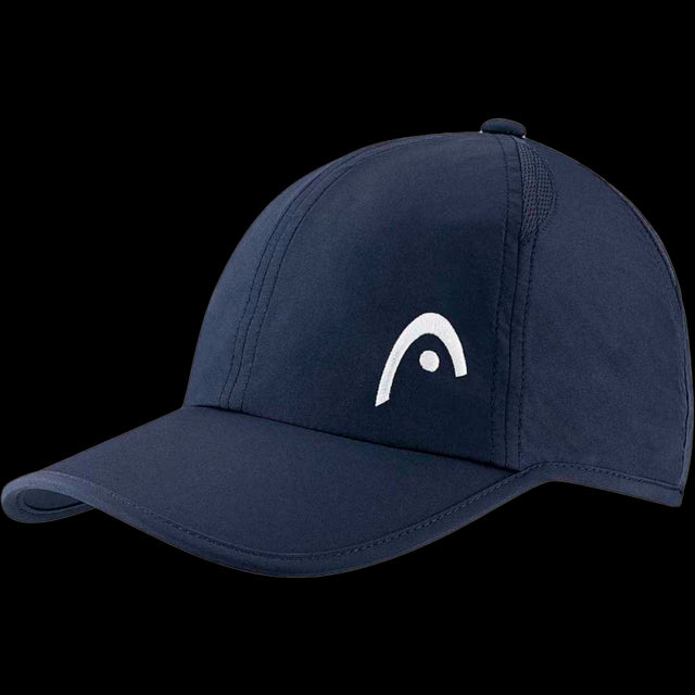 Gorra HEAD Pro Player Azul Oscuro