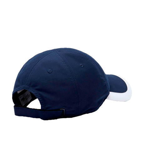 Lacoste Sport Navy Cap