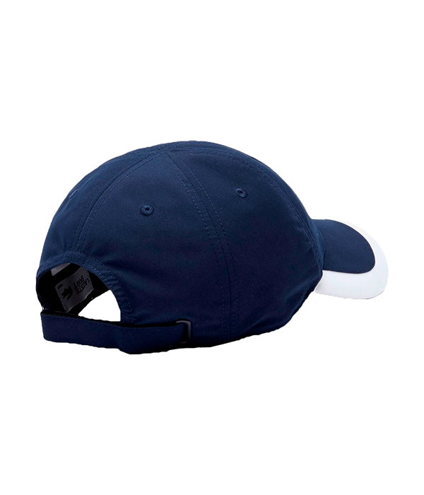 Lacoste Sport Navy Cap