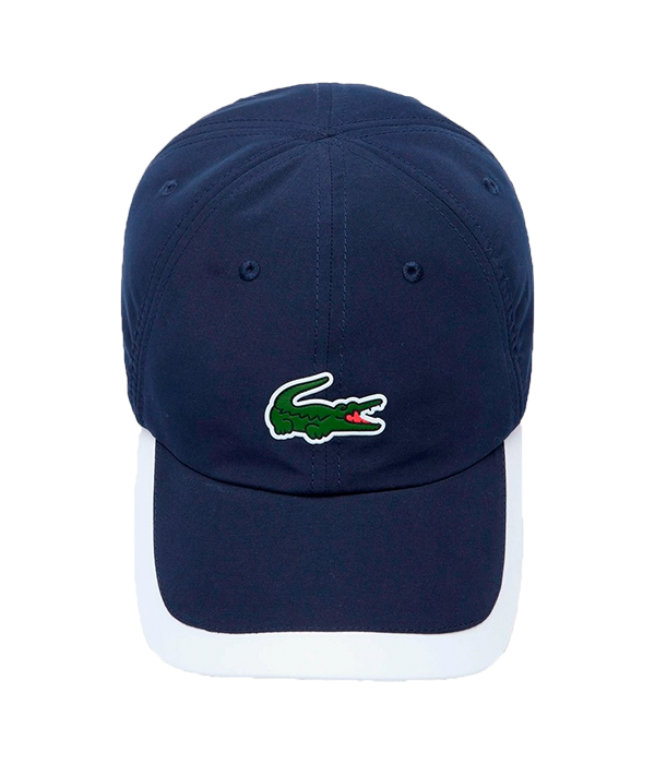 Lacoste Sport Navy Cap