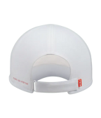 Casquette Nox Blanc/Red 2025