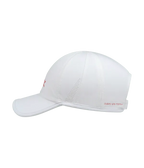 Casquette Nox Blanc/Red 2025