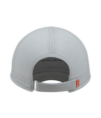 Gorra Nox Grey 2025