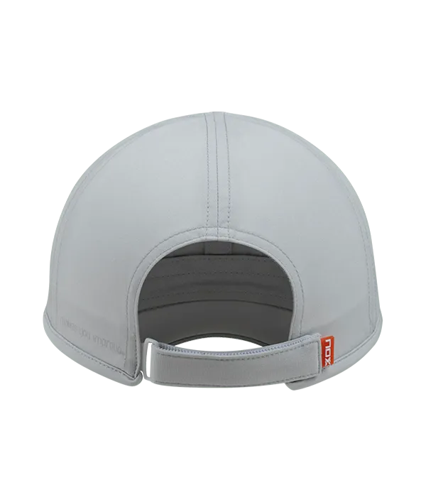 Gorra Nox Grey 2025