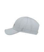Gorra Nox Grey 2025