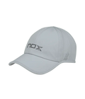 Gorra Nox Grey 2025