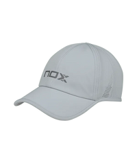Cappello Nox Grigio
