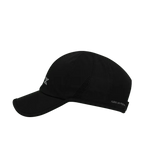 Casquette Nox Black/Blanc 2025
