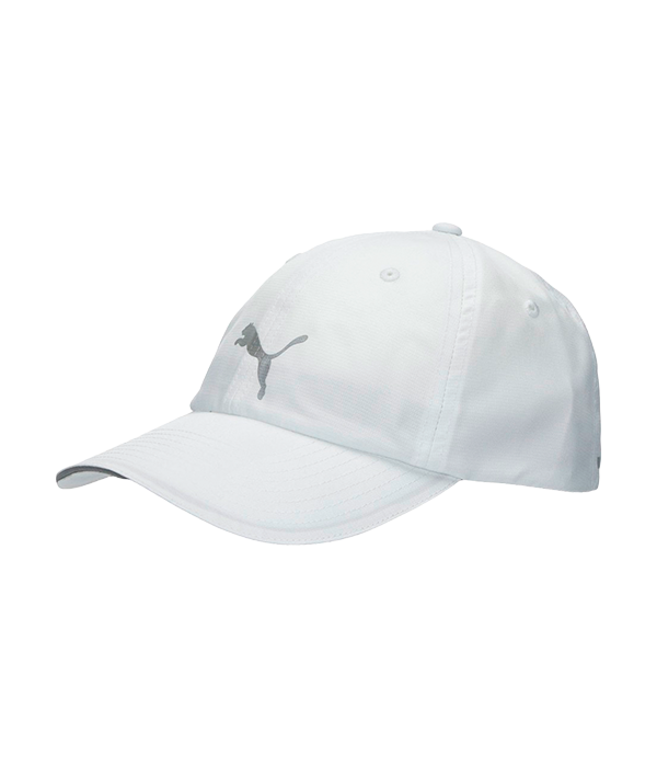 Puma Padel White Cap