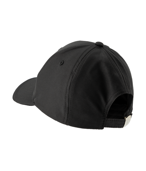 PadelPROShop Black Cap