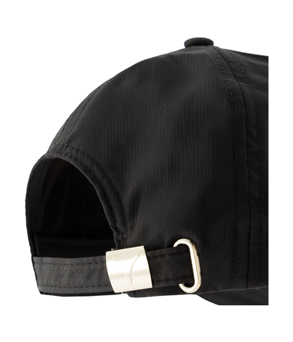 PadelPROShop Black Cap