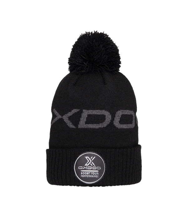 Gorro Oxdog Nitro Negro