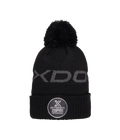 Chapeau Oxdog Nitro Noir