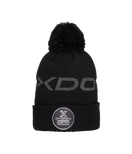 Gorro Oxdog Nitro Negro