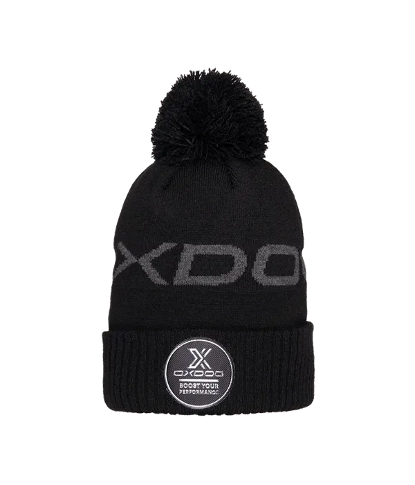 Gorro Oxdog Nitro Negro
