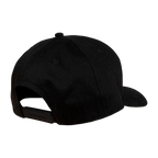 Cap Oxdog Deed Flat Black